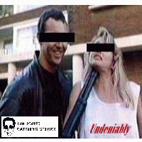 Picture for song 'Premarital Sects' by artist 'Jim Jones Catering Service'