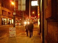 Picture for song 'Delt Hands' by artist 'JimmyBam Allstars'