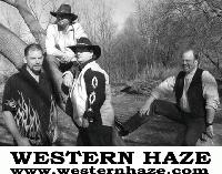 Picture for song 'You Complete Me' by artist 'Jimmy Henrich and Western Haze'