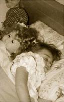 Picture for song 'Bedtime Song' by artist 'Jimmy Morgan'