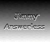 Picture for song 'Answerless' by artist 'JimmyOnline'
