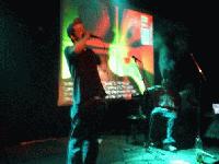 Picture for song 'Jimmy Spliff - Rettung des Rap' by artist 'Jimmy Spliff'