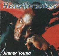 Picture for song 'Heart Breaker' by artist 'Jimmy Young (CDN)'