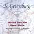 Picture for song 'Abraham Lincoln Rode into Gettysburg' by artist 'Jim Nelson'