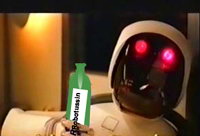 Picture for song 'Robodose' by artist 'Jim-n-Lisa'