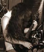 Picture for song 'Pull Me Under #1' by artist 'JimRoss'