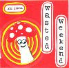 Picture for song 'Wasted Weekend' by artist 'Jim Suruda'