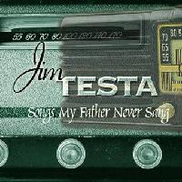 Picture for song 'Bad New York Band' by artist 'Jim Testa'