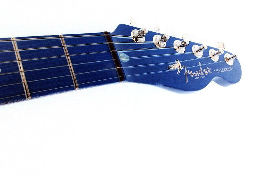 Picture for song 'The B-Bender Shuffle' by artist 'Jim Walker'