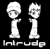 Picture for song 'Intrude - Sorry' by artist 'Jinu Park'