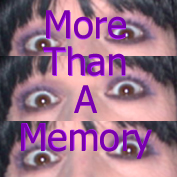 Picture for song 'More Than A Memory' by artist 'JiSSM'