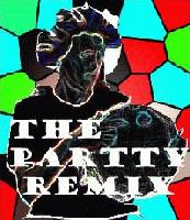 Picture for song 'Colin Sucks ( The Remix )' by artist 'Jive Fyve'