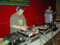 Picture for song 'The Good Foot (INTRO)' by artist 'Jivin Scientists'