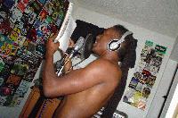 Picture for song 'Burn in the Club - Pxo prod. by Jizzm feat jizzm' by artist 'JIZZM HIGH DEFINITION'