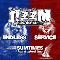 Picture for song 'Endless' by artist 'JIZZM HIGH DEFINITION'