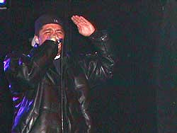 Picture for song 'Nike freestyle commercial with Tim Sears 95'' by artist 'JIZZM HIGH DEFINITION'