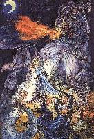 Picture for song 'Morning in Turmoil' by artist 'JJ Vel'