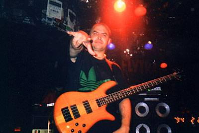 Picture for song 'Ricochet' by artist 'JJ Vel'