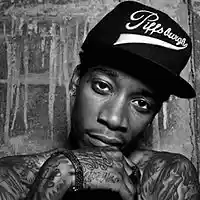 Picture for song 'Chillout (Wiz styl&#101)' by artist 'JJW.Beats'