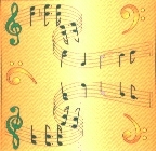 Picture for song 'Only Music can stick us together' by artist 'JKDecker'