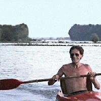 Picture for song 'On the River' by artist 'JKDecker'