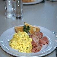 Picture for song 'Scrambled eggs' by artist 'JKDecker'