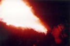 Picture for song 'Blaze tha Mic' by artist 'J Kwest'
