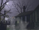 Picture for song 'No Rest 4 The Wicked' by artist 'J Kwest'