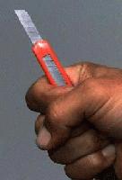 Picture for song 'BOX CUTTER RAPPIN' by artist 'JLOCKRAW'