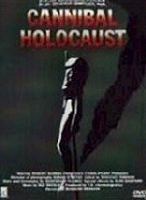 Picture for song 'CANNIBAL HOLOCAUST' by artist 'JLOCKRAW'