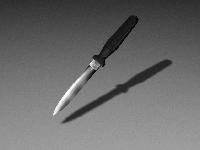 Picture for song 'THE KNIFE SONG' by artist 'JLOCKRAW'