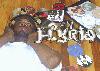 Picture for song 'Nothin' by artist 'J-LYRIQ'