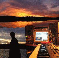 Picture for song 'JME - Sittin on top' by artist 'JME'