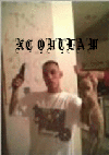 Picture for song 'WHAT U GON DO' by artist 'jncoutlaw'