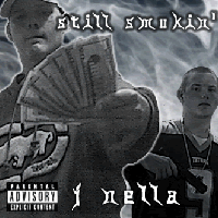 Picture for song 'Verbal Masta ( Unfinished )' by artist 'J Nella'