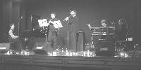 Picture for song 'Jota nº1 Arga (In LIVE)' by artist 'Joaquin Taboada'