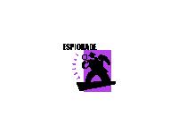 Picture for song 'Espionage' by artist 'Jodee Buckley'