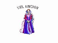 Picture for song 'Evil Kingdom' by artist 'Jodee Buckley'
