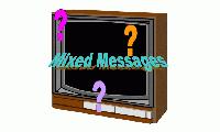 Picture for song 'Mixed Messages' by artist 'Jodee Buckley'