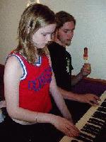 Picture for song 'Happy Birthday' by artist 'Jody C'