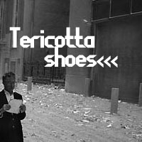 Picture for song 'Tericatta Shoes' by artist 'JOE 'BANGLES'