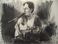 Picture for song 'Low Down Funky Mood' by artist 'joedai warriors'