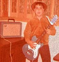 Picture for song 'Keep Your Shoes On' by artist 'Joe DiFrancesco'