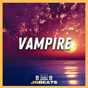 Picture for song 'Vampire - Olivia Rodrigo x Pop Rock Beat' by artist 'Joe Gautrey'