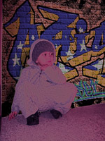 Picture for song 'Kherab ni Andar nu Saroo' by artist 'Joe Kurve'