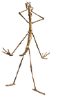Picture for song 'Walking Stick' by artist 'Joel Kelly'
