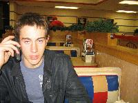 Picture for song 'gone by sundown' by artist 'Joel Mikkelsen'