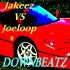 Picture for song 'DownBeatzz' by artist 'Joe Loopizer'