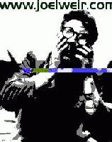 Picture for song 'Dissonance' by artist 'Joel Weir'