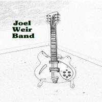 Picture for song 'Wiretap (edit)' by artist 'Joel Weir Band'